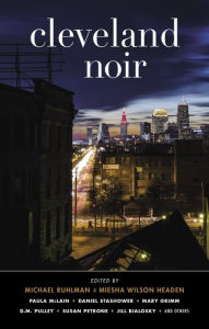 Free books online to download to ipod Cleveland Noir DJVU PDB PDF