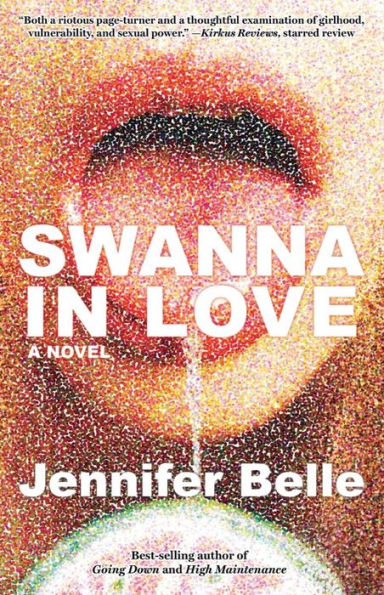 Swanna Love: A Novel