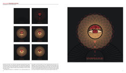 Alternative view 2 of From a Basement in Seattle, the Poster Art of Brad Klausen: Expanded Edition