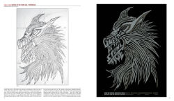 Alternative view 5 of From a Basement in Seattle, the Poster Art of Brad Klausen: Expanded Edition