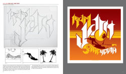 Alternative view 6 of From a Basement in Seattle, the Poster Art of Brad Klausen: Expanded Edition