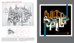 Alternative view 9 of From a Basement in Seattle, the Poster Art of Brad Klausen: Expanded Edition