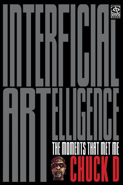 Interficial ARTelligence: The Moments That Met Me