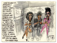 Alternative view 11 of Interficial ARTelligence: The Moments That Met Me