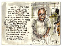 Alternative view 2 of Interficial ARTelligence: The Moments That Met Me