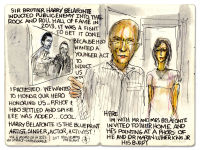 Alternative view 3 of Interficial ARTelligence: The Moments That Met Me