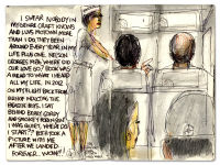 Alternative view 6 of Interficial ARTelligence: The Moments That Met Me