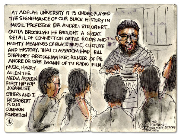 Interficial ARTelligence: The Moments That Met Me