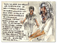 Alternative view 8 of Interficial ARTelligence: The Moments That Met Me