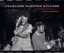 Fearless Vampire Killers: The Bad Brains Photographs