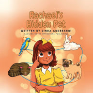 Ebooks downloads for ipad Rachael's Hidden Pet 9781636160511 by  (English Edition) PDF ePub iBook