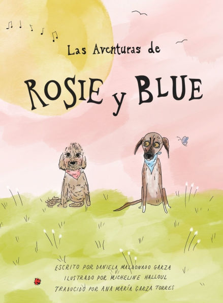 Rosie y Blue