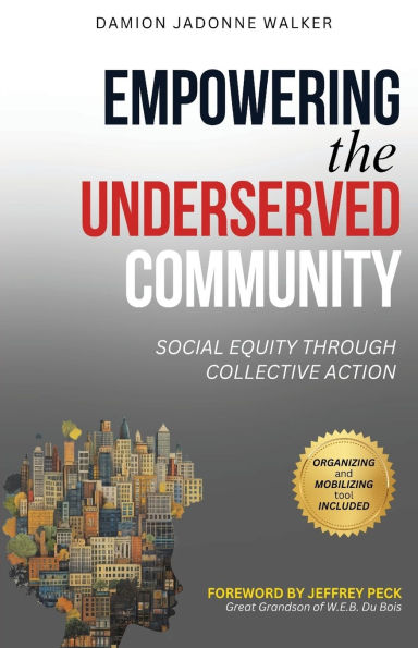 Empowering the Underserved Community