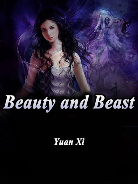 Beauty and Beast: Volume 10