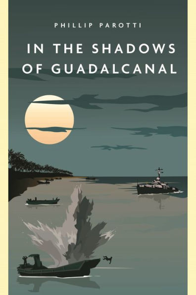 the Shadows of Guadalcanal