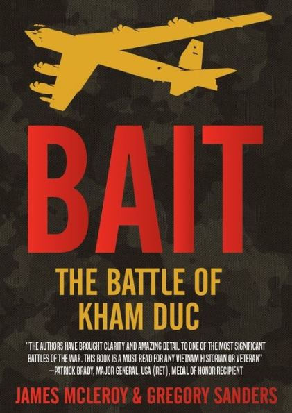 Bait: The Battle of Kham Duc