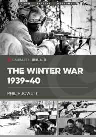 The Winter War 1939-40