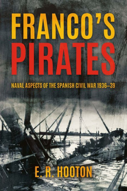 Franco's Pirates by E. R. Hooton, Hardcover | Barnes & Noble®