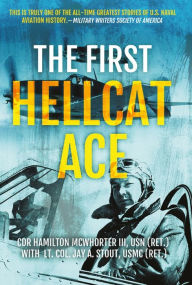 New release The First Hellcat Ace in English 9781636244105 by Hamilton McWhorter, Jay A. Stout