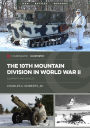 The 10th Mountain Division in World War II: Equipment and Vehicles