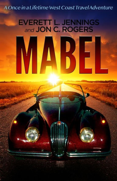 MABEL: a once lifetime travel adventure