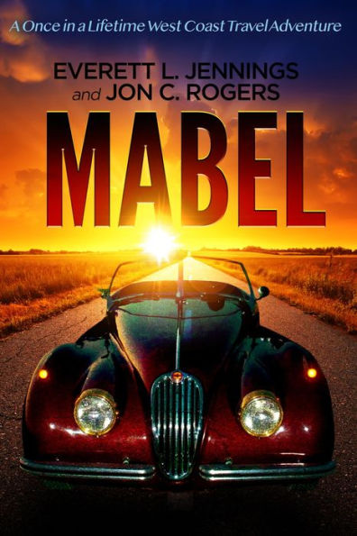MABEL: A once in a lifetime travel adventure