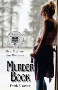 Title: Murder Book, Author: Frank F. Weber