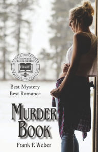 Title: Murder Book, Author: Frank F. Weber