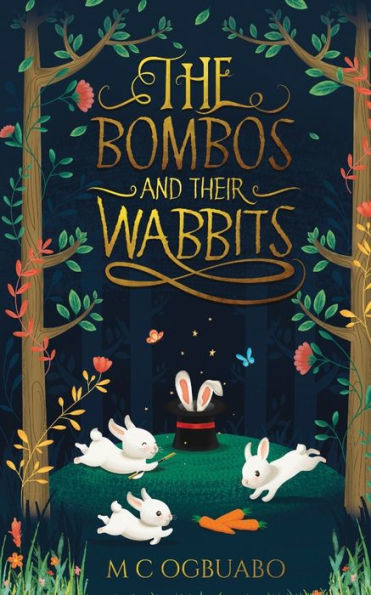 The Bombos And Their Wabbits