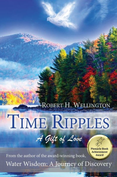 Time Ripples: A Gift of Love