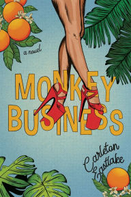 Google book downloader free download full version Monkey Business