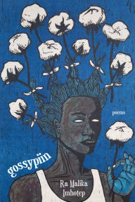 Title: gossypiin, Author: Ra Malika Imhotep