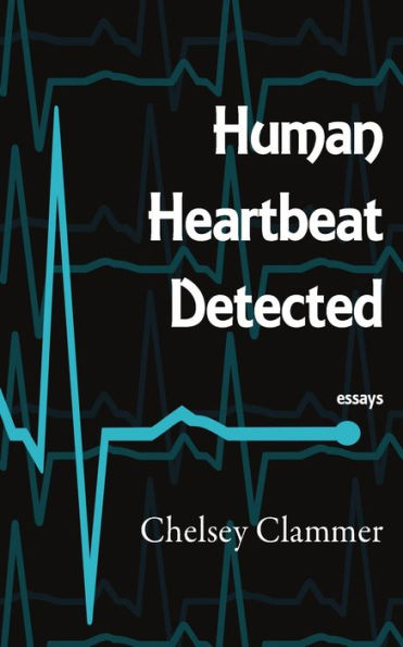 Human Heartbeat Detected