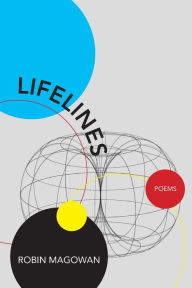 Title: Lifelines, Author: Robin Magowan