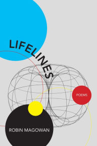 Title: Lifelines, Author: Robin Magowan