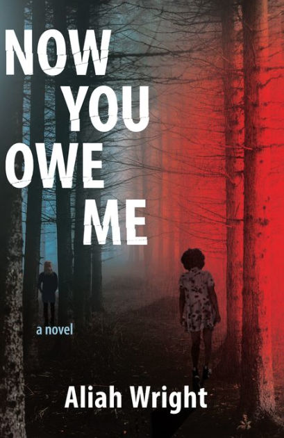 Now You Owe Me by Aliah Wright, Paperback | Barnes & Noble®