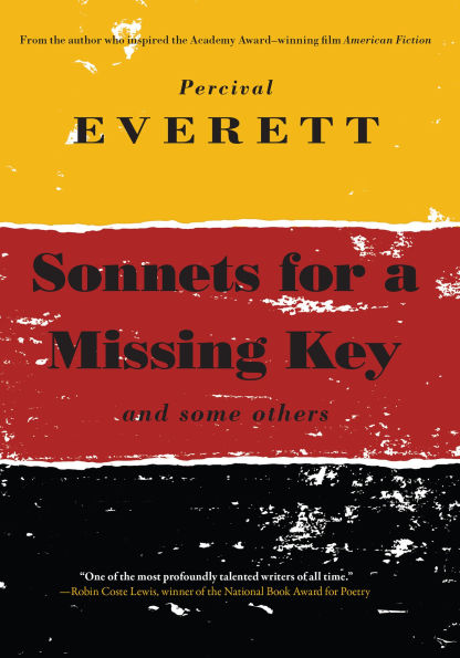 Sonnets for a Missing Key