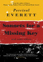 Sonnets for a Missing Key: and some others