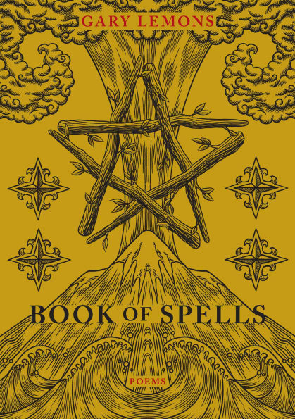 Book of Spells: Poems