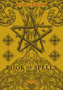 Book of Spells: Poems