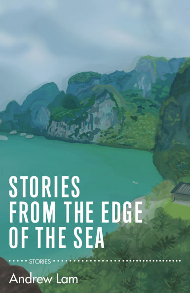 Stories from the Edge of Sea