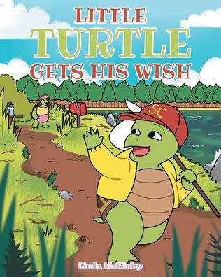 Little Turtle Gets His Wish