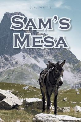 Sam's Mesa