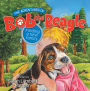 The Adventures of Bob the Beagle: Finding A New Family