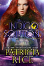 The Indigo Solution: Psychic Solutions Mystery #1