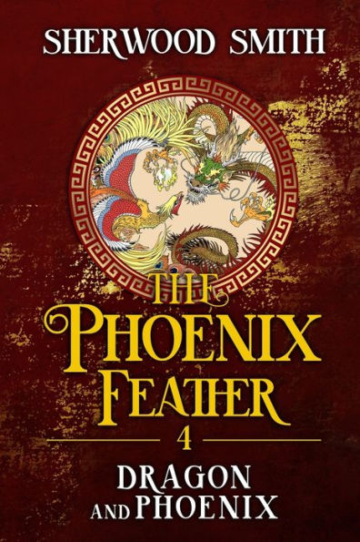 The Phoenix Feather IV: Dragon and Phoenix