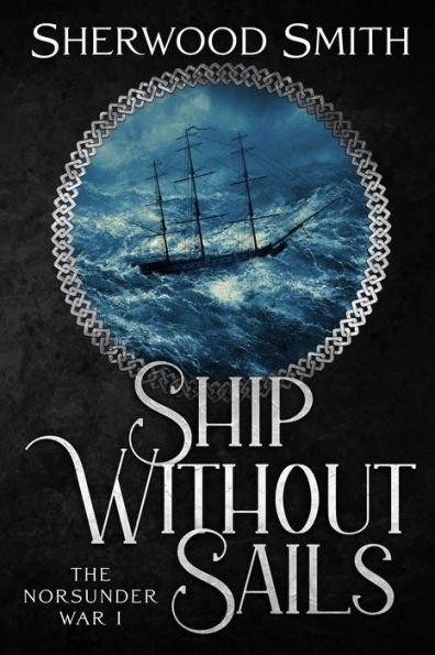 Ship Without Sails: Sails