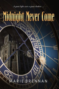 Download free french books pdf Midnight Never Come 9781636321042 by Marie Brennan, Marie Brennan