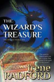 Title: The Wizard's Treasure, Author: Irene Radford