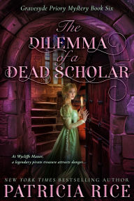 Download ebooks free greek The Dilemma of a Dead Scholar